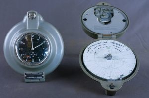 Особливості та принцип роботи тахографа