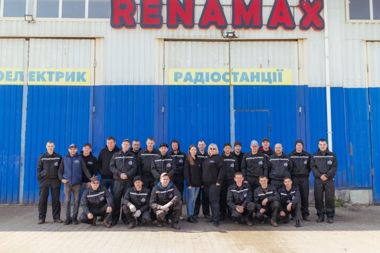 Заправка та ремонт кондиціонерів вантажних автомобілів