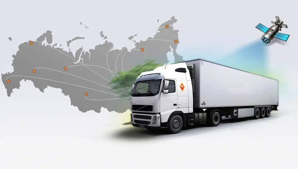Детальніше про статтю GPS-трекери для тягачів: контроль вашого автопарку
