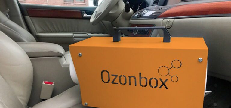 Заправка та ремонт кондиціонерів вантажних автомобілів