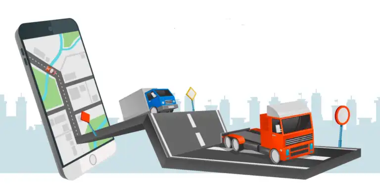 GPS-трекери для тягачів: контроль вашого автопарку