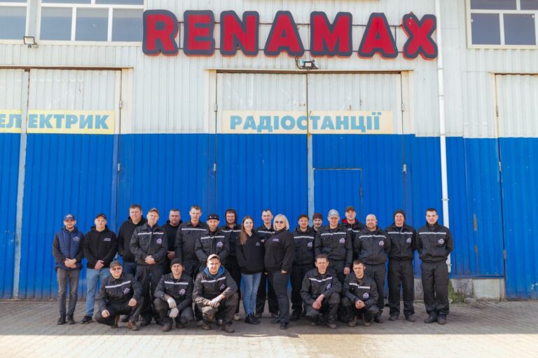 Вчасність та періодичність ТО тягачів та напівпричепів