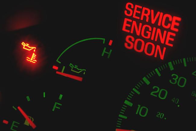Секрети підтримки двигуна вантажного автомобіля для його безперебійної роботи