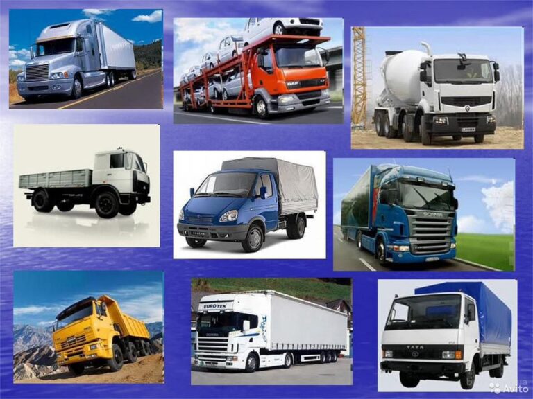 Кузовний ремонт вантажівок DAF, RENAULT, SCANIA, VOLVO, MAN та інших моделей