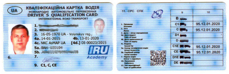 Міжнародний КОД 95 - для чого потрібен код і чи можна працювати без коду?