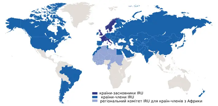 Міжнародний КОД 95 - для чого потрібен код і чи можна працювати без коду?