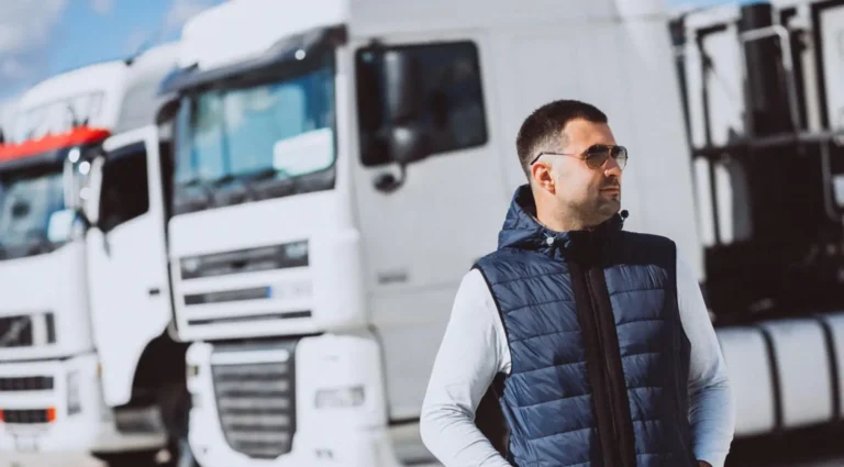 Стратегії та поради для підприємців у сфері вантажних перевезень