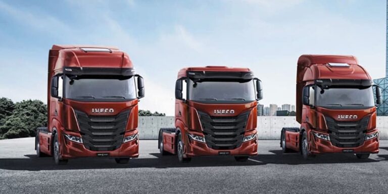 Ремонт IVECO