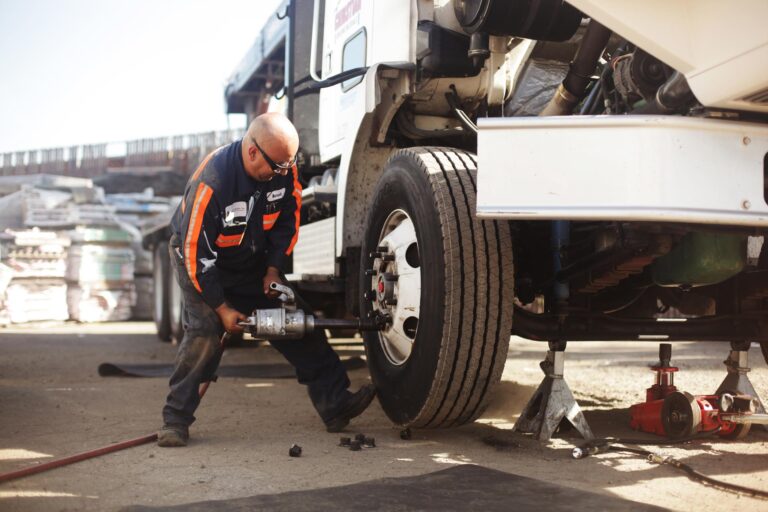 Ремонт Ford Trucks