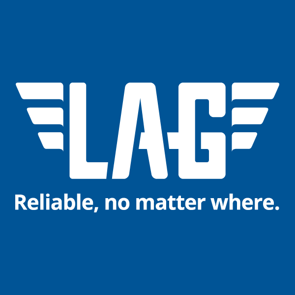 Ремонт напівпричепів LAG