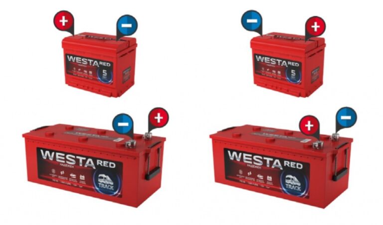Профілактика та обслуговування акумулятора вантажівки перед зимою