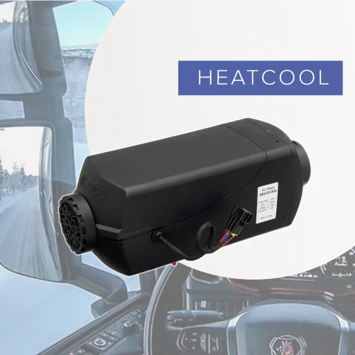 HEATCOOL